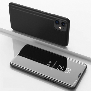 Cover iPhone 12 / 12 Pro Spejl