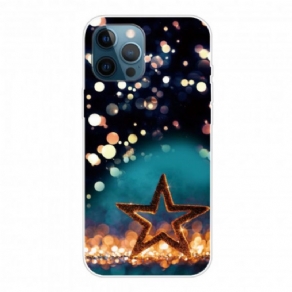 Cover iPhone 12 / 12 Pro Star Flex