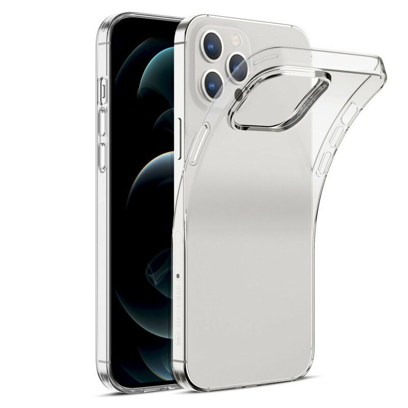 Cover iPhone 12 / 12 Pro Transparent Esr