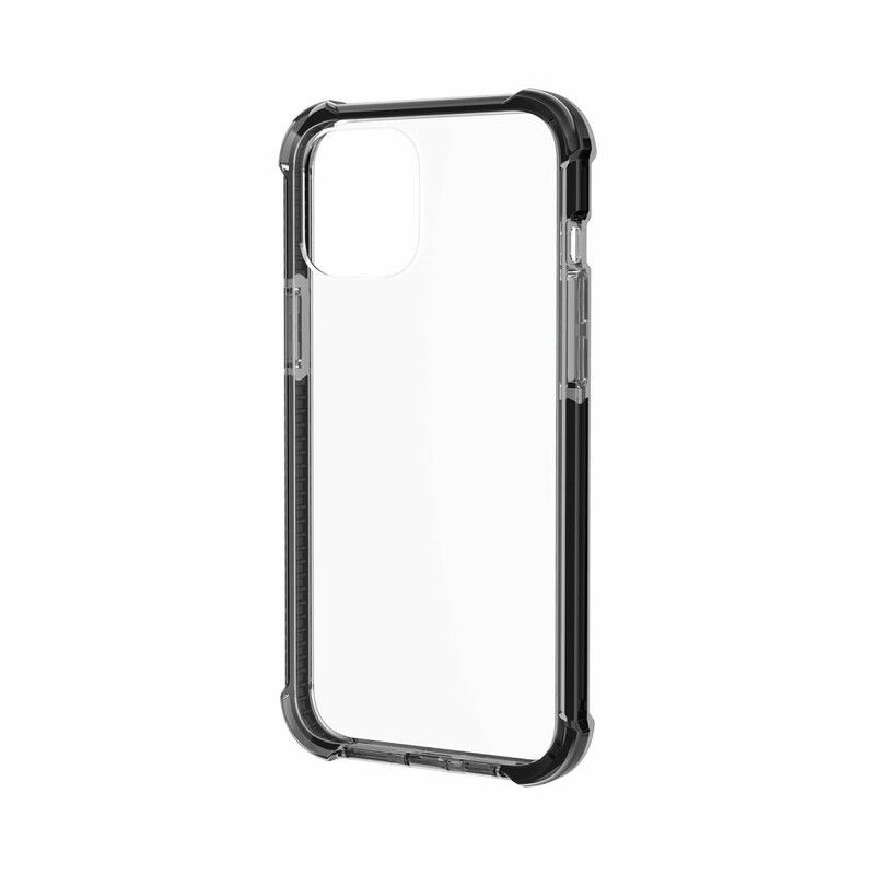 Cover iPhone 12 / 12 Pro Transparente Airbags