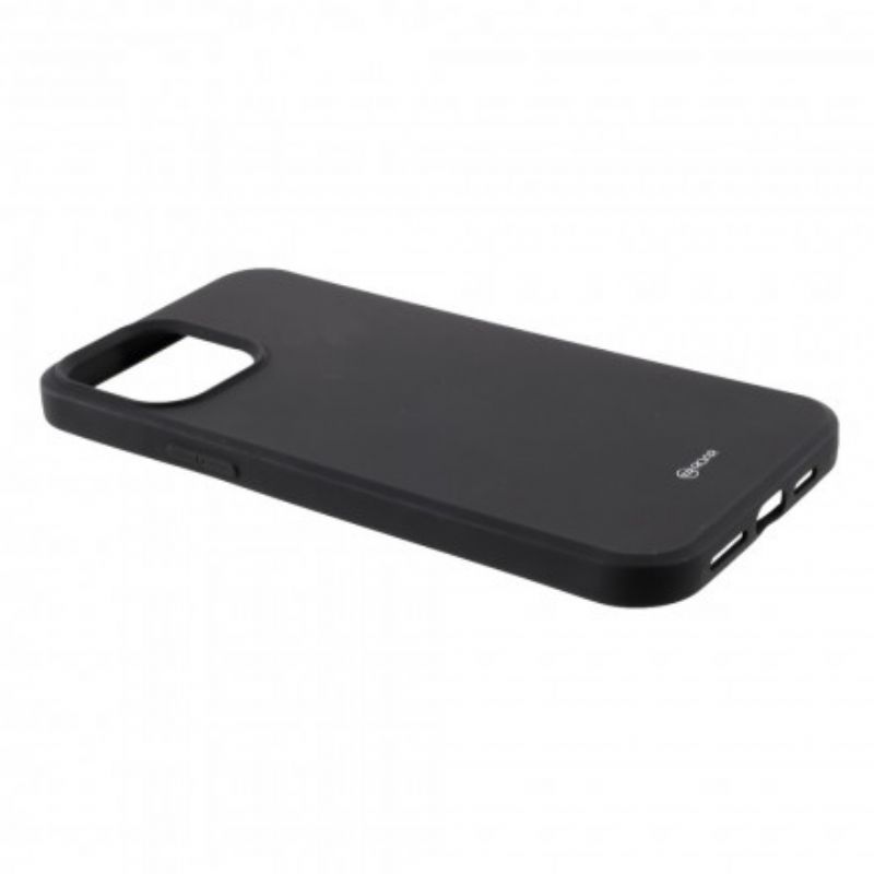 Mobilcover iPhone 12 / 12 Pro Jelly Series Roar