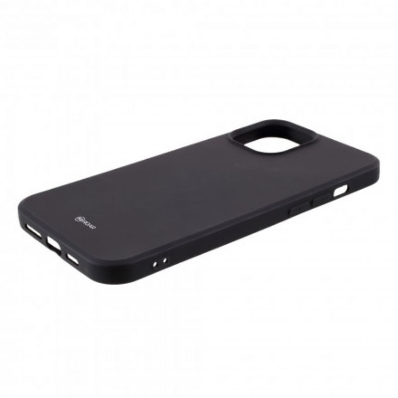 Mobilcover iPhone 12 / 12 Pro Jelly Series Roar