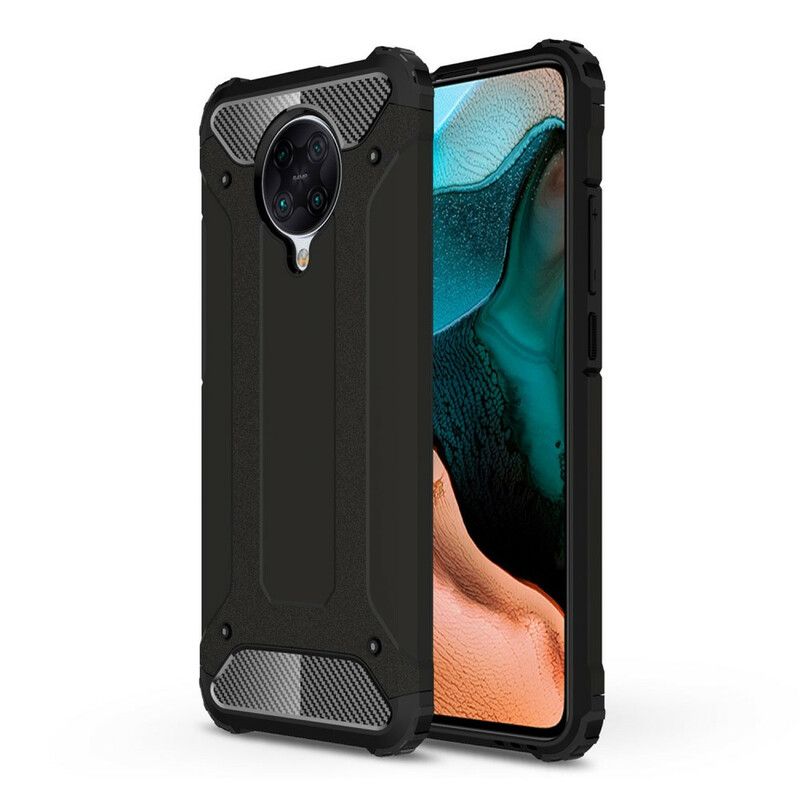 Cover Poco F2 Pro Overlevende