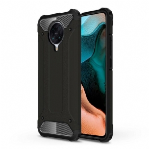 Cover Poco F2 Pro Overlevende