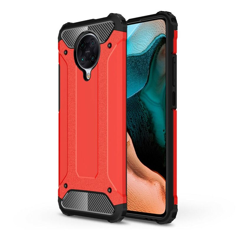 Cover Poco F2 Pro Overlevende