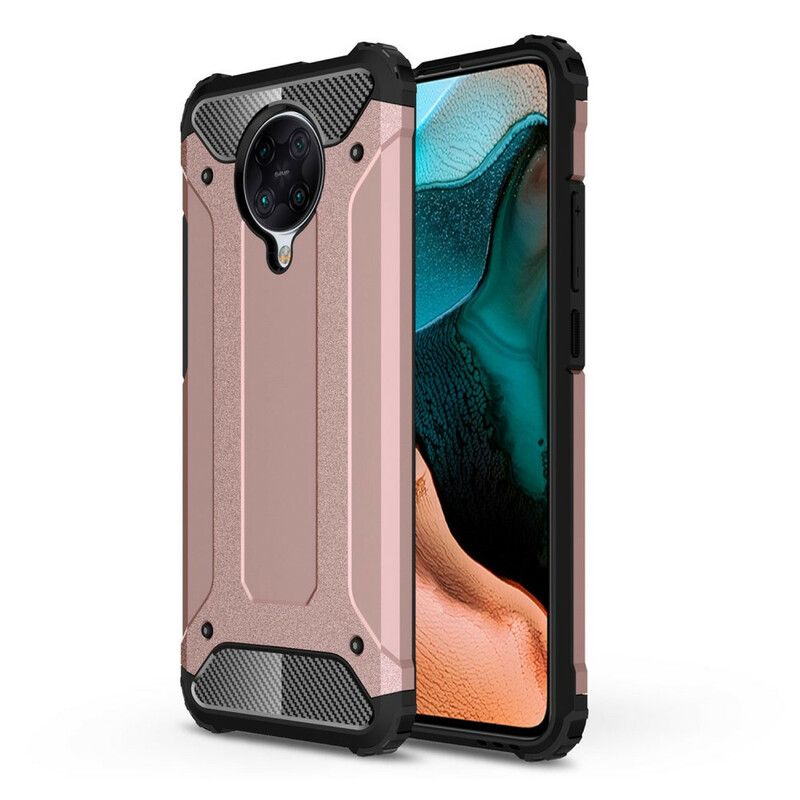 Cover Poco F2 Pro Overlevende