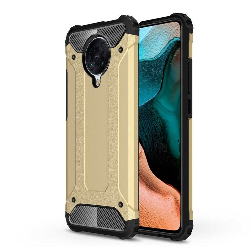 Cover Poco F2 Pro Overlevende