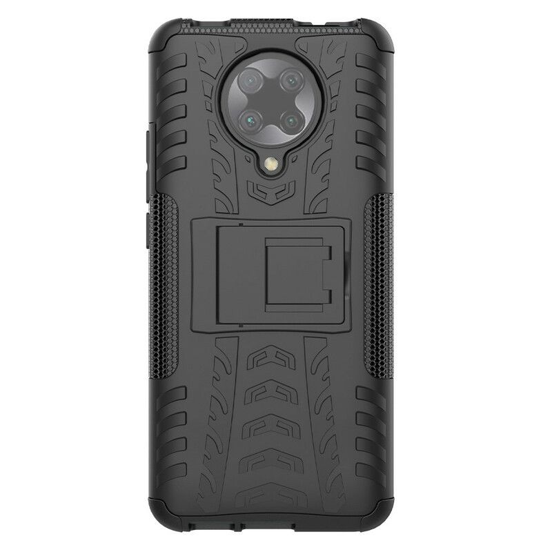 Cover Poco F2 Pro Premium Resistent