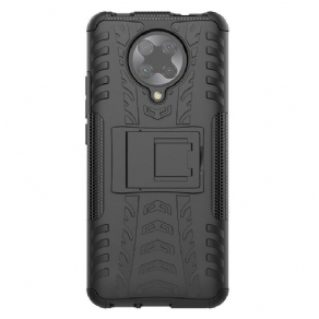 Cover Poco F2 Pro Premium Resistent