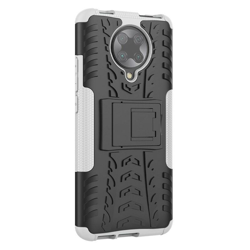 Cover Poco F2 Pro Premium Resistent