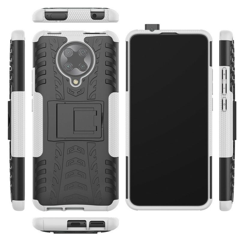 Cover Poco F2 Pro Premium Resistent