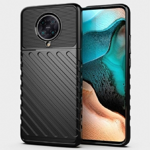 Cover Poco F2 Pro Tordenserien