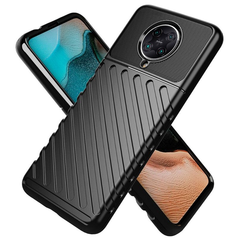 Cover Poco F2 Pro Tordenserien