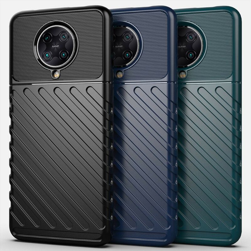 Cover Poco F2 Pro Tordenserien