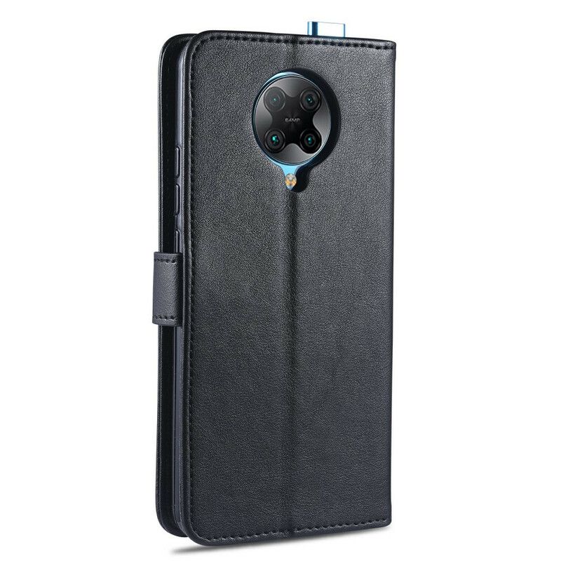 Flip Cover Poco F2 Pro Azns Kunstlæder