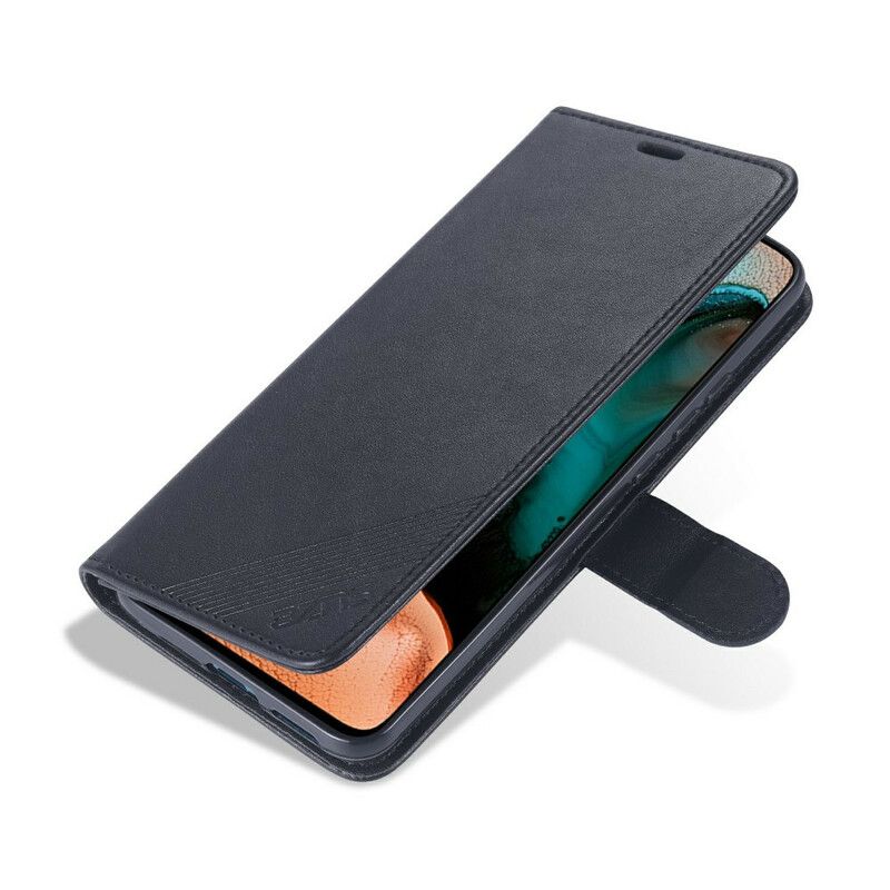 Flip Cover Poco F2 Pro Azns Kunstlæder