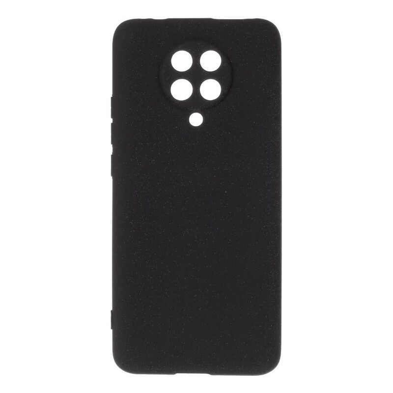 Mobilcover Poco F2 Pro Mat Glitter