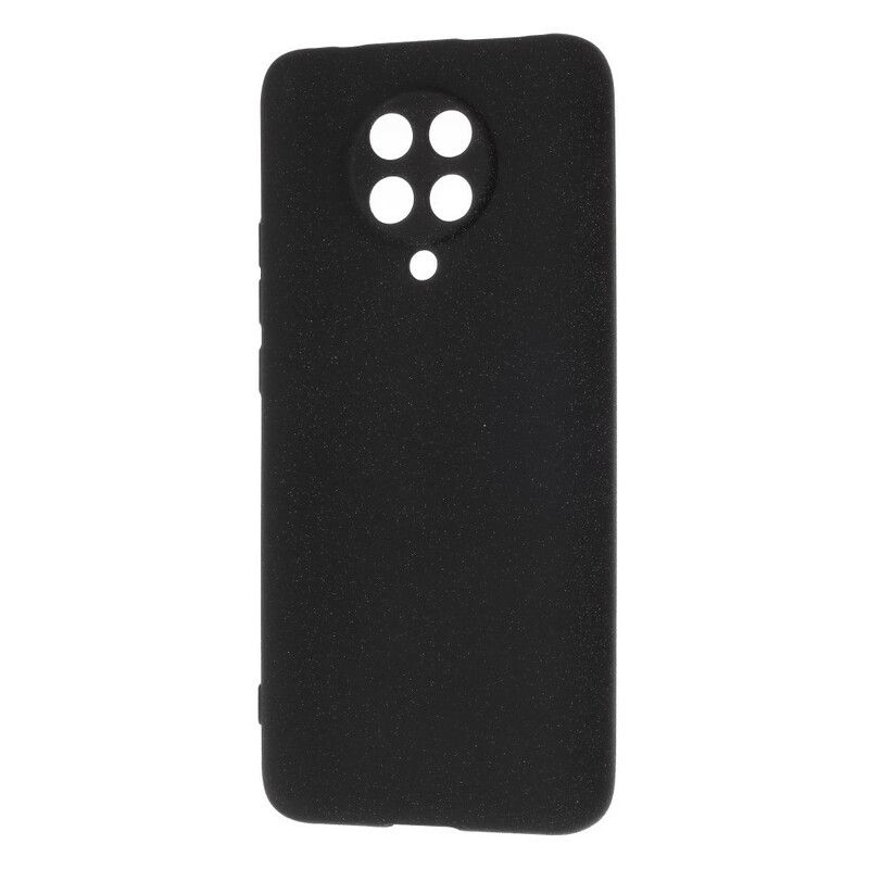 Mobilcover Poco F2 Pro Mat Glitter