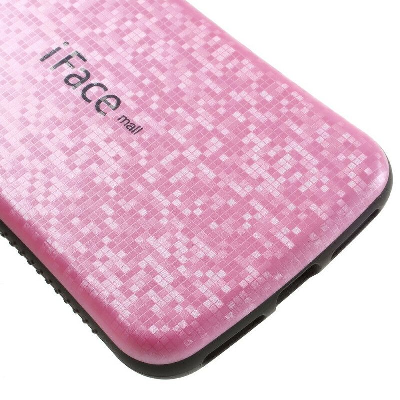 Cover iPhone SE 3 / SE 2 / 8 / 7 Iface Mall Mosaik