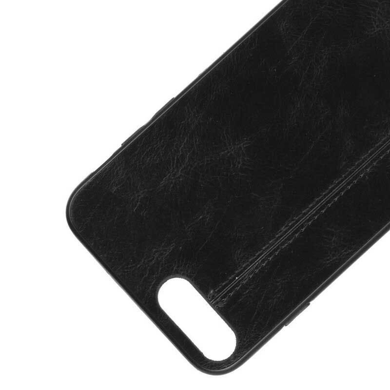 Cover iPhone SE 3 / SE 2 / 8 / 7 Sømslædereffekt