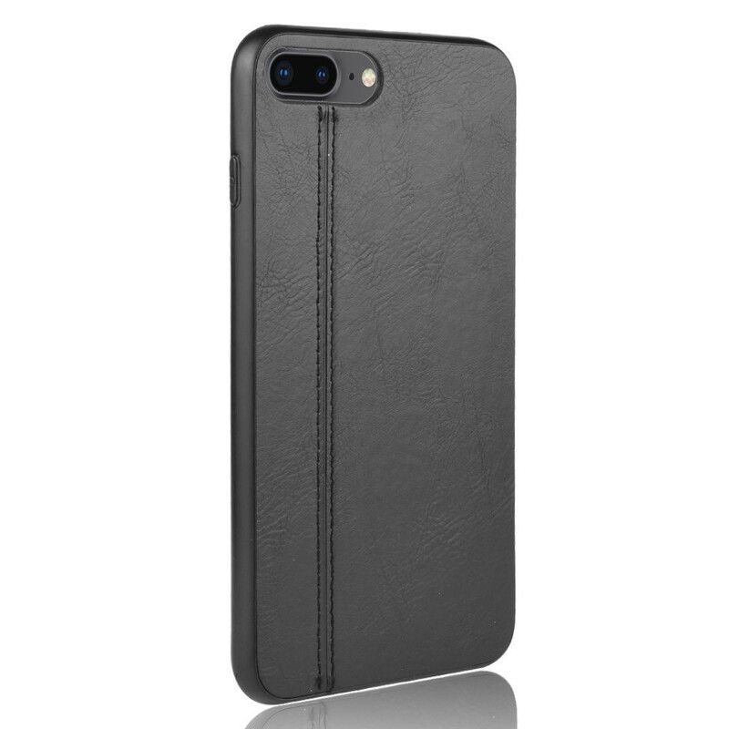 Cover iPhone SE 3 / SE 2 / 8 / 7 Sømslædereffekt