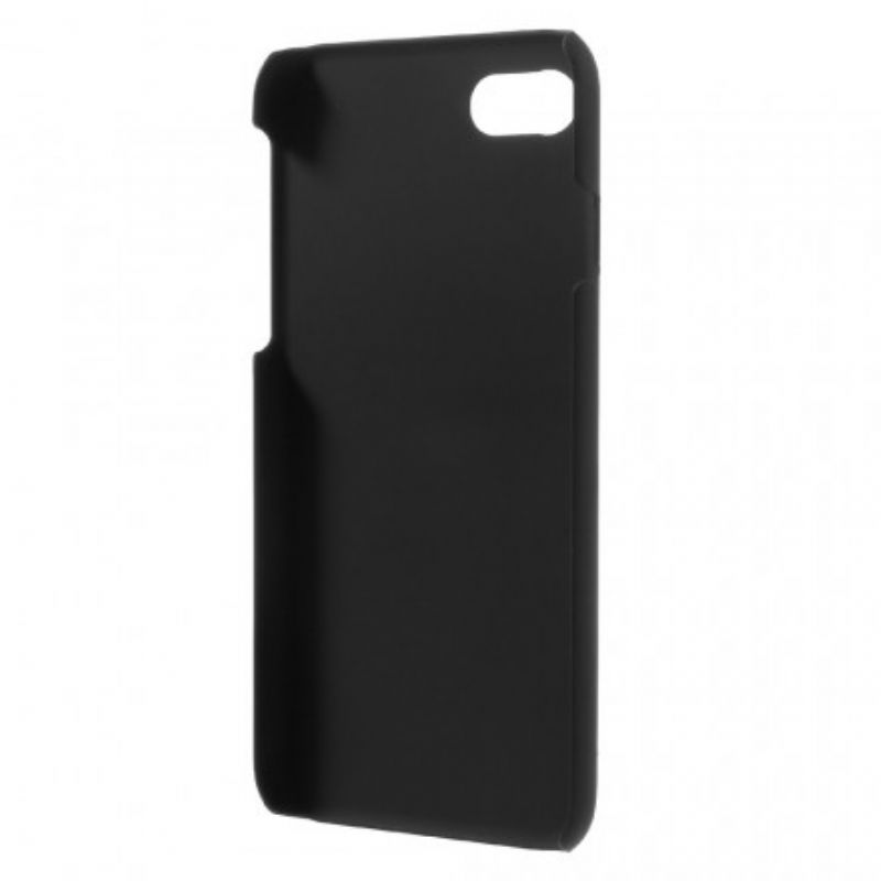 Cover iPhone SE 3 / SE 2 / 8 / 7 Stiv Klassiker