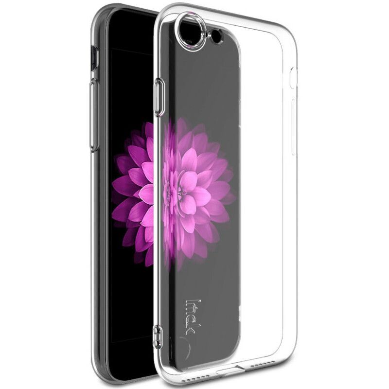 Cover iPhone SE 3 / SE 2 / 8 / 7 Ux-5 Serie Imak