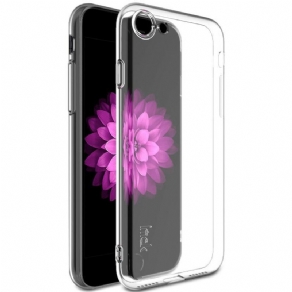 Cover iPhone SE 3 / SE 2 / 8 / 7 Ux-5 Serie Imak