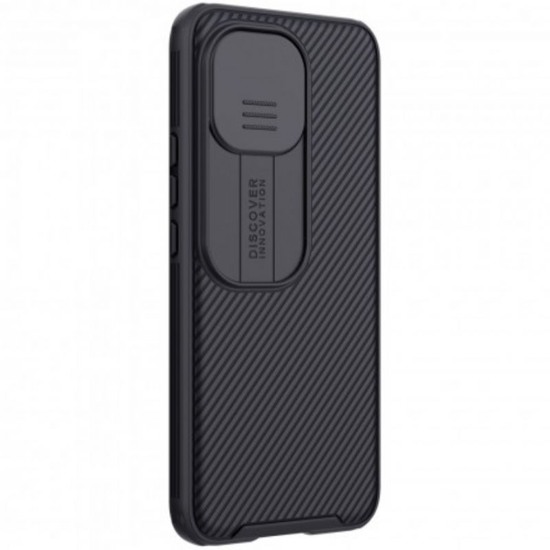 Cover Xiaomi Mi 11 5G Camshield Nillkin