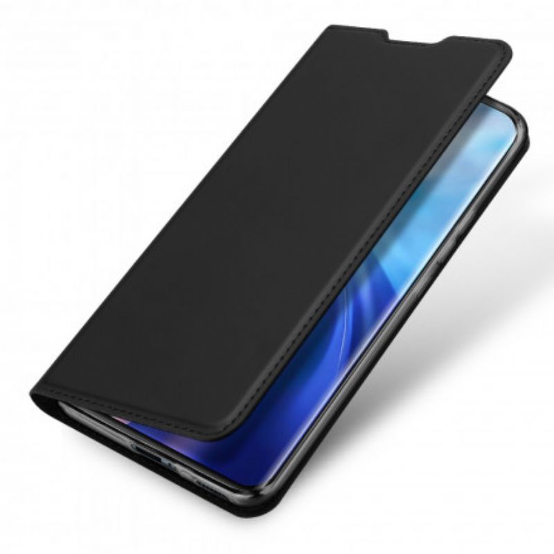 Cover Xiaomi Mi 11 5G Flip Cover Dux Ducis Pro Skin