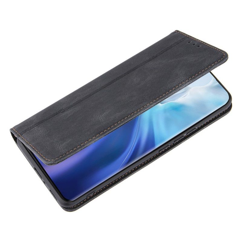 Cover Xiaomi Mi 11 5G Flip Cover Hudfølende Couture