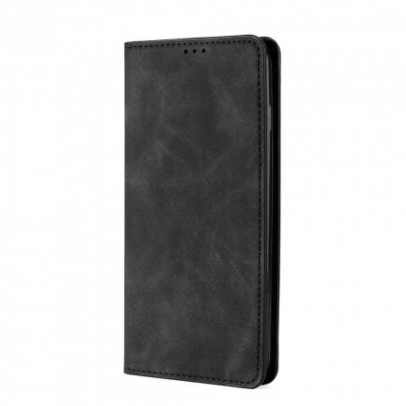 Cover Xiaomi Mi 11 5G Flip Cover Skin-touch