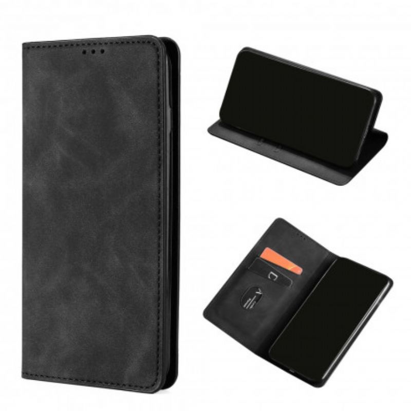 Cover Xiaomi Mi 11 5G Flip Cover Skin-touch