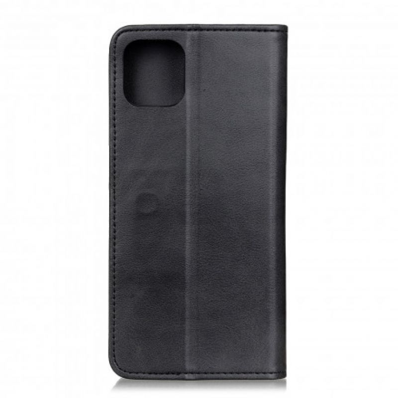 Cover Xiaomi Mi 11 5G Flip Cover Splitlæder