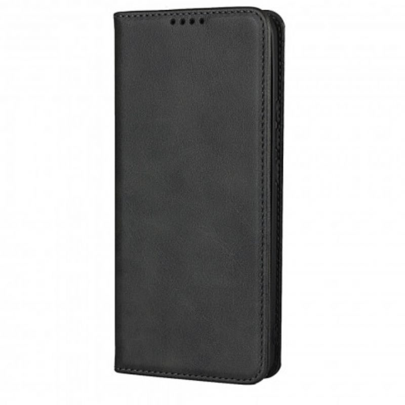 Cover Xiaomi Mi 11 5G Flip Cover Stil Læderdesign