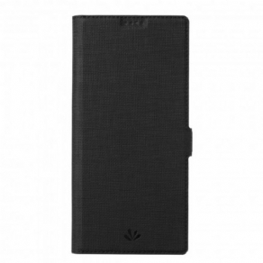 Cover Xiaomi Mi 11 5G Flip Cover Tekstureret Vili Dmk