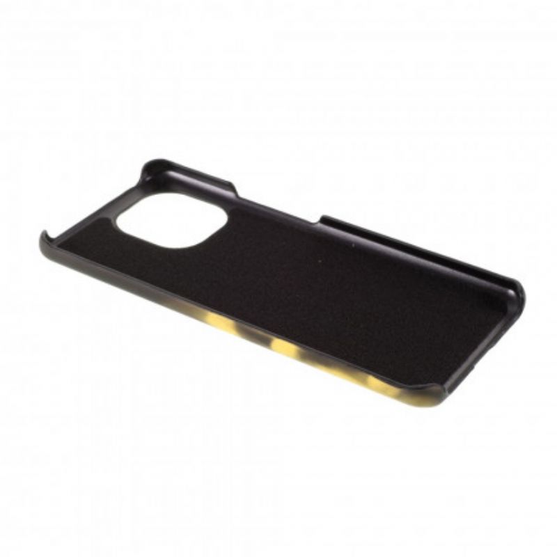 Cover Xiaomi Mi 11 5G Fluorescerende Termisk