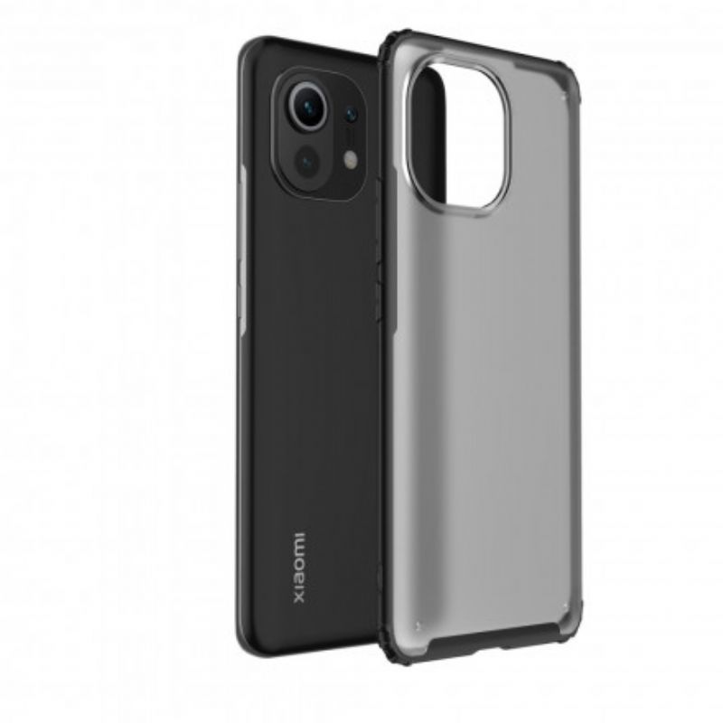 Cover Xiaomi Mi 11 5G Frost Hybrid