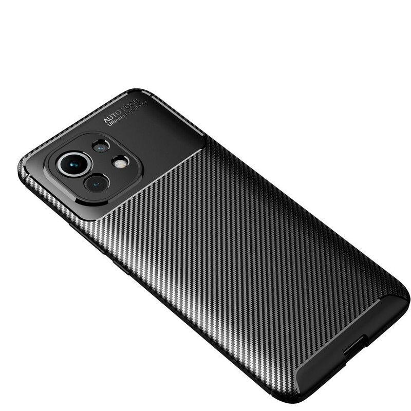 Cover Xiaomi Mi 11 5G Kulfiberslange