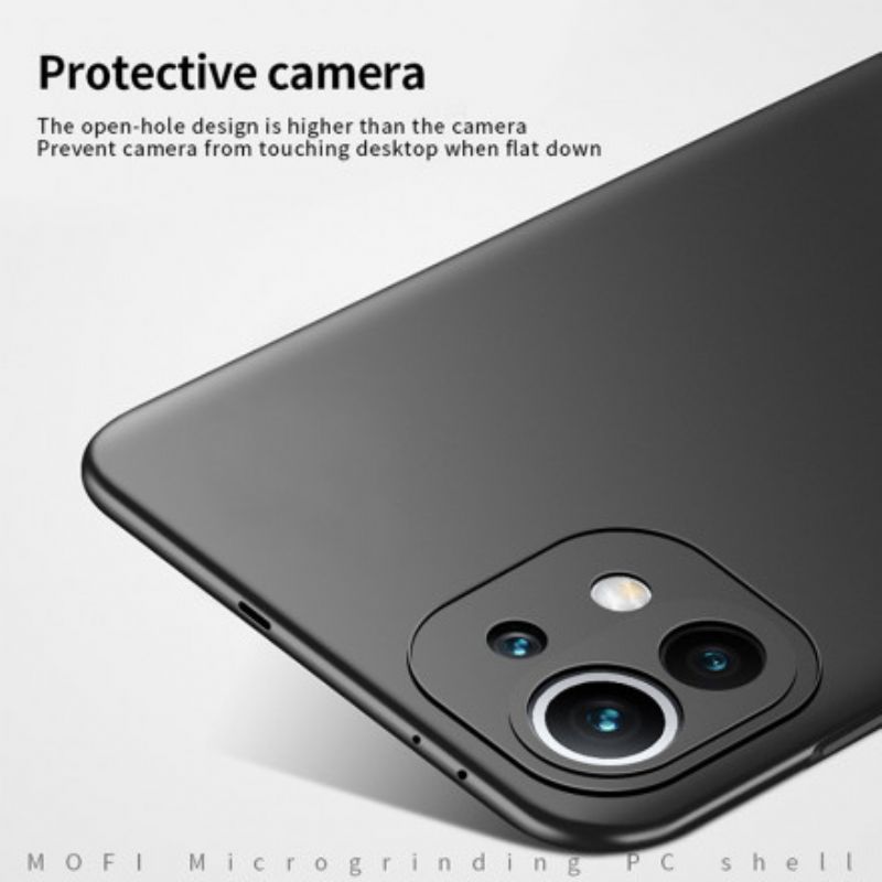 Cover Xiaomi Mi 11 5G Mofi