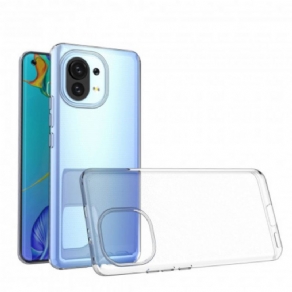 Cover Xiaomi Mi 11 5G Transparent Krystal