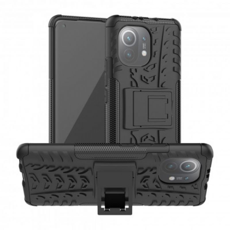 Cover Xiaomi Mi 11 5G Ultra Resistent Design