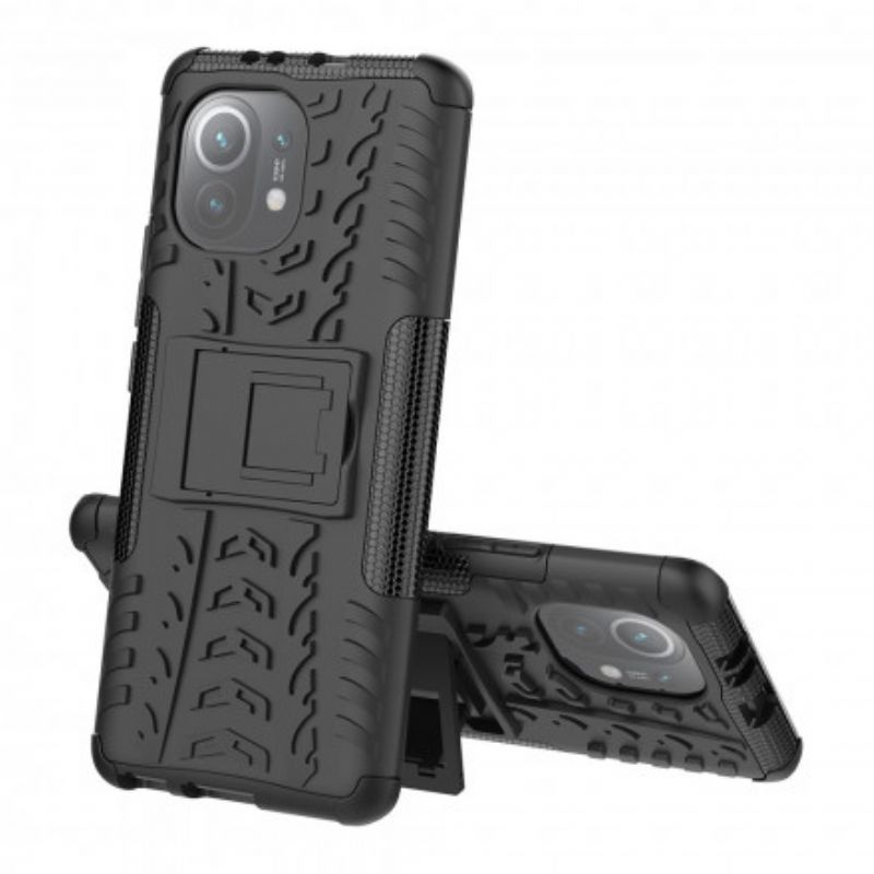 Cover Xiaomi Mi 11 5G Ultra Resistent Design