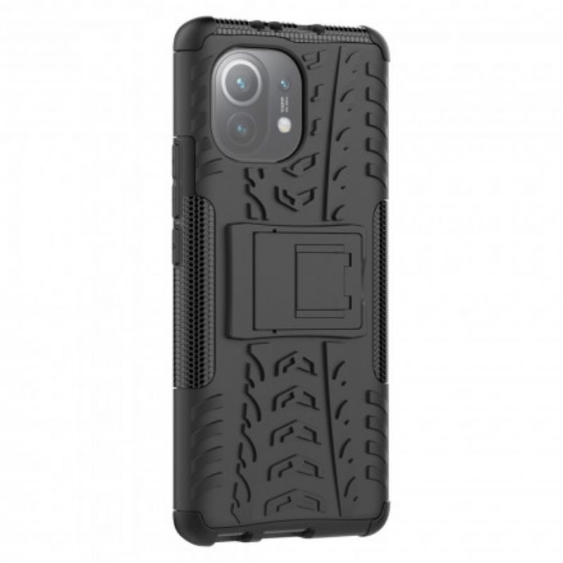 Cover Xiaomi Mi 11 5G Ultra Resistent Design