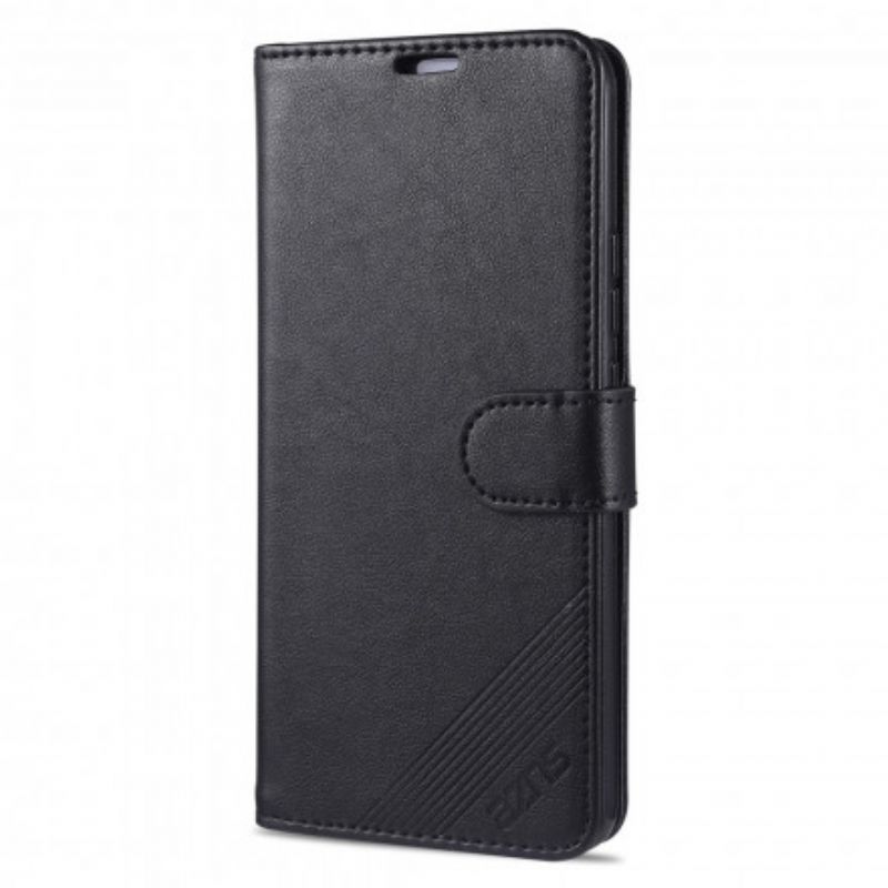 Flip Cover Xiaomi Mi 11 5G Azns Kunstlæder