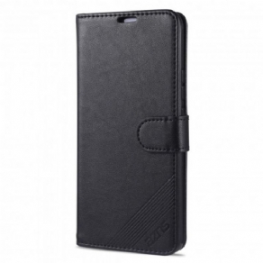 Flip Cover Xiaomi Mi 11 5G Azns Kunstlæder