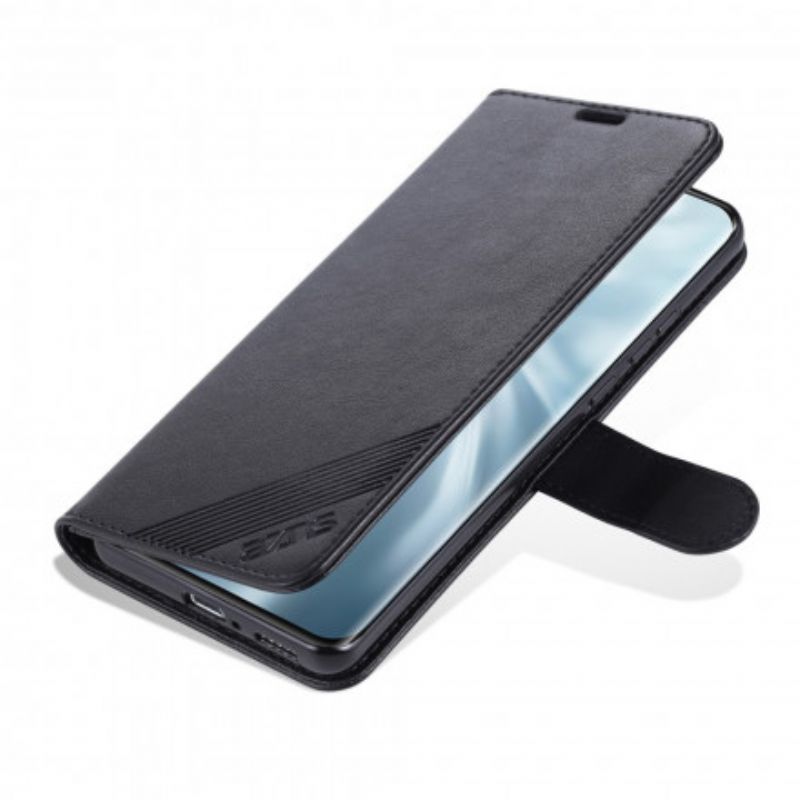 Flip Cover Xiaomi Mi 11 5G Azns Kunstlæder