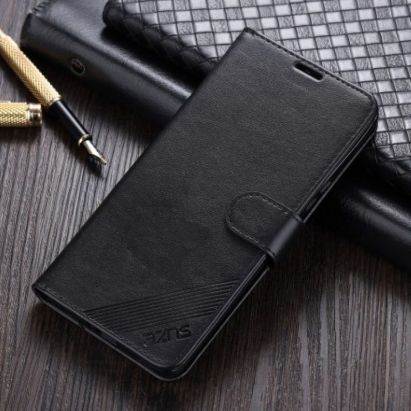 Flip Cover Xiaomi Mi 11 5G Azns Kunstlæder