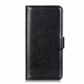 Flip Cover Xiaomi Mi 11 5G Iskold Finhed