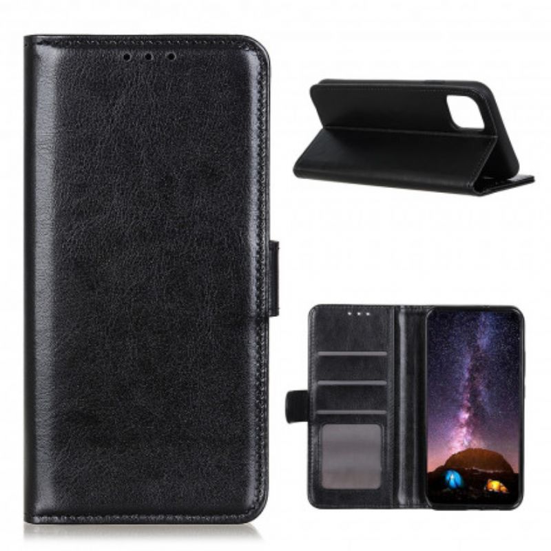 Flip Cover Xiaomi Mi 11 5G Iskold Finhed